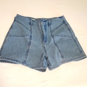 Women's Jean Short